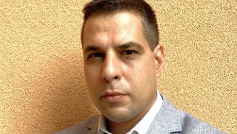 ANDREJA RACKOV U UPRAVI NARODNOG POZORIŠTA: Nekadašnji direktor Madlenijanuma zamenik v.d.upravnika nacionalnog teatra