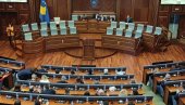 IMAJU 12 DANA ZA IZBOR SRPSKOG POTPREDSEDNIKA Ustavni sud u Prištini odlučio: Skupština nije konstituisana