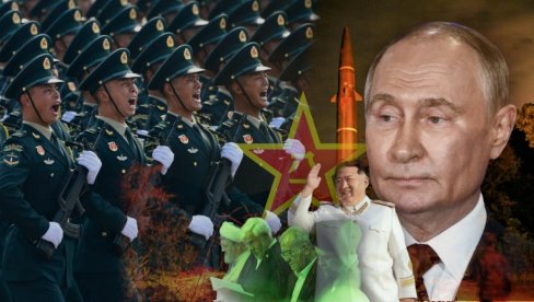 КО ДОЛАЗИ, А КО НЕ? Кина објавила - 20 лидера на војној паради: Путин, Ким Џонг, Иранац Масуд, Индијац Моди...