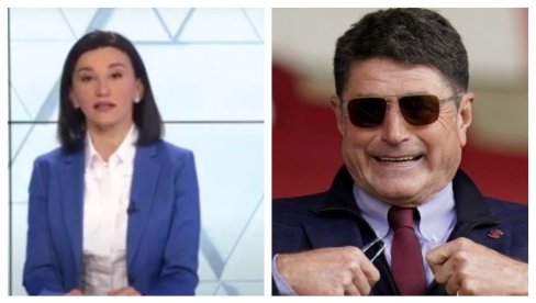 VIDE JE SAMO KAO BIČ U RUKAMA DRAGANA ŠOLAKA: Aleksandru Subotić ne vole ni na N1 i u Novoj S