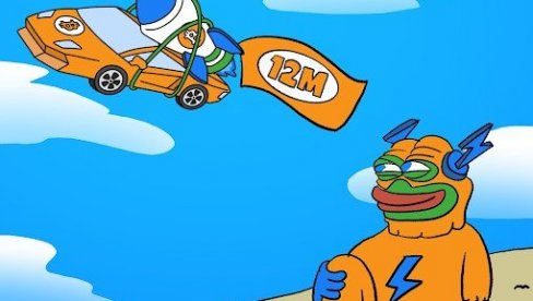 BITCOIN PADA NA 109.000$, ALI ANALITIČAR CILJA 200.000$ U „UPTOBERU“ – BITCOIN HYPER DOSTIŽE 12 MILIONA $ U ICO-U