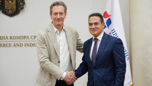 Sporazum o slobodnoj trgovini Srbije i Egipta stupa na snagu 1. septembra