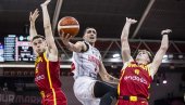 СЕНЗАЦИЈА НА ЕВРОБАСКЕТУ! Џикићева Грузија разбила Шпанију