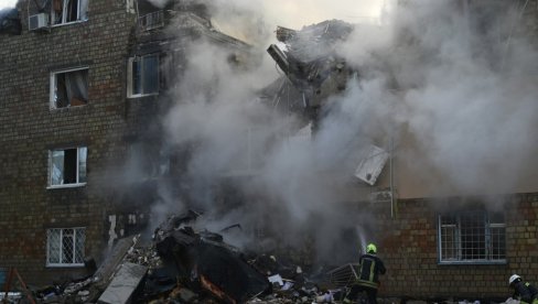 КОРЕЈСКИ СЦЕНАРИО ЗА УКРАЈИНУ: На видело изашла суштина мировног споразума који је Америка предложила Кијеву