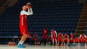 SVI SMO SPREMNI DA POMOGNEMO OBRADOVIĆU! Davidovac o novom treneru Crvene zvezde,  novom selektoru, narednom meču u Evroligi...