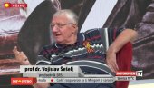 ДО КАДА ЋЕ ДА ТРАЈЕ ХАОС? Шешељ открио: Правиће проблеме, русвај по Србији
