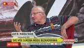 КО ЈЕ ОТПИСАН? Шешељ открио шта су газде наредиле блокадерима (ВИДЕО)