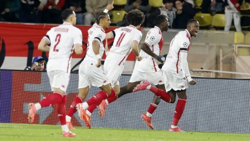 НОВО ПОЈАЧАЊЕ ЗА ШАМПИОНА ТУРСКЕ: Галатасарај довео штопера за 30 милиона евра!