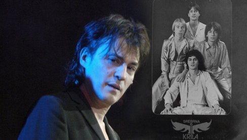 УМРЛА ЛЕГЕНДА СРЕБРНИХ КРИЛА Владо Калембер: Чудо од доброте, био је миљеник свих