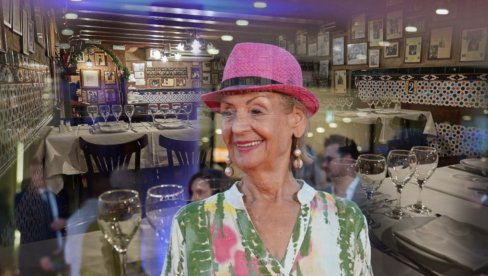 УМАЛО ТУЧА ЗБОГ ЛЕПЕ ЛУКИЋ: Албанац јој псовао српску мајку