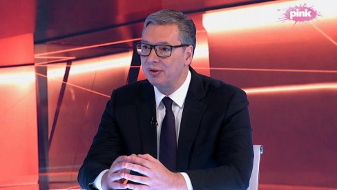 OGROMNA RADOST ZA NAŠE NAJSTARIJE SUGRAĐANE: Vučić saopštio koliko posto će penzije porasti od 1. decembra