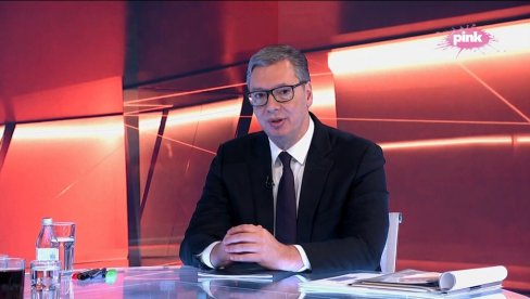 VUČIĆ O TVITU ŠOLAKOVOG UREDNIKA I JUNAJTED MEDIJI: Sve pare strpali u džepove, i sada su se posvađali oko para