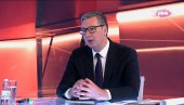 МНОГО ВАЖНИХ ВЕСТИ КОЈЕ ЖИВОТ ЗНАЧЕ Вучић открио шта ће све држава учинити да помогне грађанима