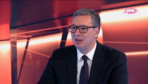 PENZIJE RASTU ZA 12 ODSTO OD 1. DECEMBRA! Vučić je najavio dve fantastične vesti za penzionere