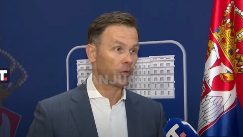 МАЛИ О ПОВЕЋАЊУ ПЕНЗИЈА: Мислили смо да ће повећање бити 8%, али смо видели да имамо простора за многоструко веће од чак 12%  (ВИДЕО)