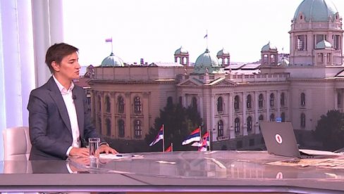 БРНАБИЋ РАЗОТКРИЛА БЛОКАДЕРЕ: Ово су три кључна разлога због којих избегавају дијалог