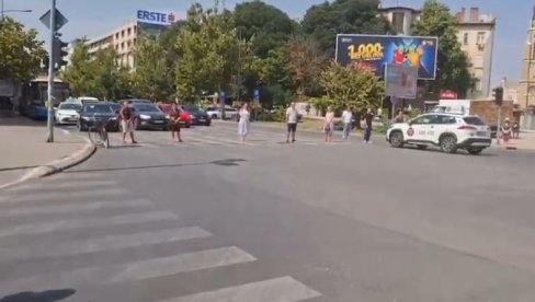 ДЕСЕТАК ЗГУБИДАНА МАЛТРЕТИРА ЦЕО НОВИ САД: Од мртвих људи праве политички бизнис (ВИДЕО)