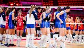 SUZE I NEVERICA SRPKINJA, DOSADAŠNJIH ŠAMPIONKI SVETA: Ovako su naše odbojkašice reagovale na šokantno ispadanje sa Svetskog prvenstva (FOTO)