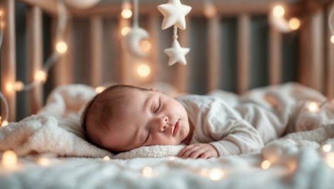 Neophodne stvari za dolazak bebe u dom