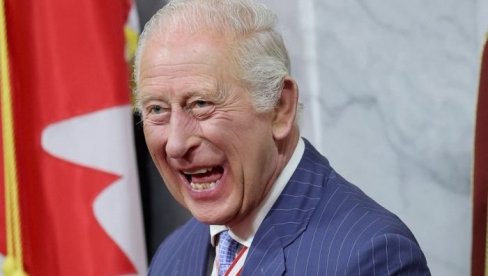 ŠTA SVE KRALJ ČARLS NOSI KADA PUTUJE: NJegovi neobični zahtevi su iznenadili ceo svet - od slika i nameštaja do daske za šolju i toalet papi