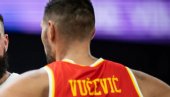 НЕСТВАРНО ИЗДАЊЕ ЈОКИЋЕВОГ САИГРАЧА: Литванија разбила Црну Гору у парам парчад на Евробаскету (ВИДЕО)