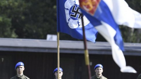 FINSKI PREDSEDNIK OTKRIO: Evo zašto Zapad neće biti srećan zbog mirovnog sporazuma sa Rusijom