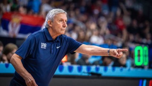 ЦЕЛА СРБИЈА ЈЕ ОВО ЧЕКАЛА! Светислав Пешић о повређеном Богдану Богдановићу и искључењу Филипа Петрушева!