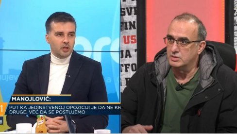 Плаћене хуље или плаћеници Динка и Саве: Пошто образ?