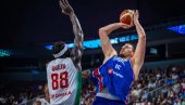 HAOS, PA VELIKI PEH: Srbija pobedila Portugal, ali eksplodirala strepnja pred nastavak Evrobasketa!