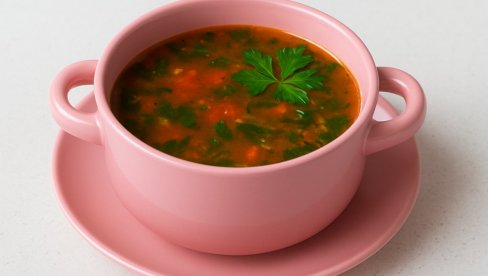 SUPA OD SOČIVA I POVRĆA: Recept za bogatu čorbu punu vitamina