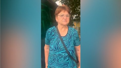 ЗАДОВОЉНИ СМО, ПЕНЗИЈЕ СЕ ДИЖУ СТАЛНО Суграђани одушевљени новим повећањем пензија (ВИДЕО)