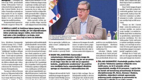 ŠOLAK IZMISLIO NOVU KATEGORIJU GRAĐANA: Ovakvu notornu glupost čovek prosto mora da VIDI da bi poverovao!