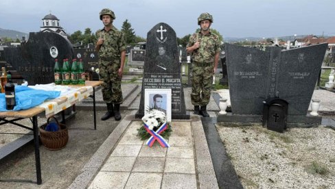 JADAR SLAVI MISITU I SABORCE: Lozničani prvi u Evropi, u avgustu 1941. godine, oslododili svoj grad od fašista