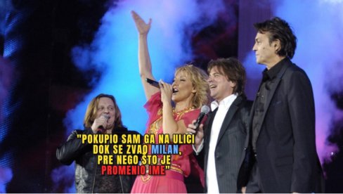 ПЕВАЧ У ЦЕНТРУ СКАНДАЛА: Тужио домаћицу Б. Г. због коментара на Фејсу, па сазнао КО јој је МУЖ