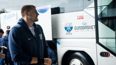 ЛУДНИЦА! Ево шта све Србија мора сад да уради да би стигла до финала Европског првенства у кошарци 2025!