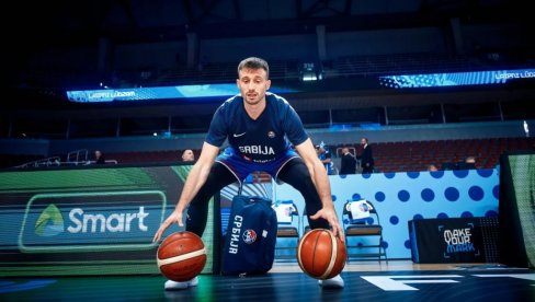 НАЈВАЖНИЈИ ДАН НА ЕВРОБАСКЕТУ! Ево ко кад игра и шта све цела Србија данас прати!