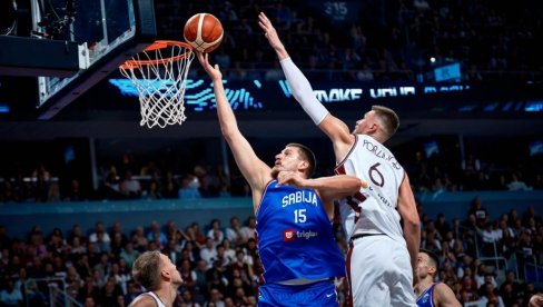 NBA LIGA U NEVERICI ZBOG NIKOLE JOKIĆA! Odmah morala da objavi ovo (VIDEO)