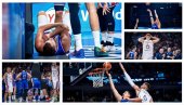 FRKA NA EVROBASKETU! Nikola Jokić se povredio, a Srbija u dramatičnom meču pobedila domaćina, Letoniju!