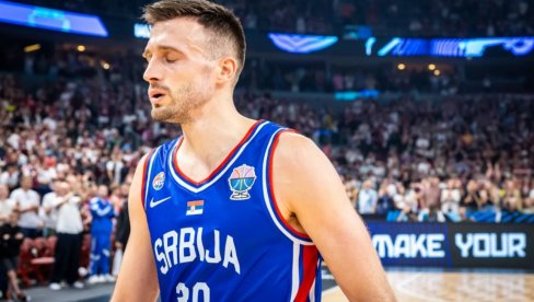 СРБИЈА СЕ РАСПАЛА ЗА 24 САТА! Сраман текст Хрвата о Евробаскету