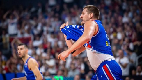 SVI GLEDAJU U JEDNOG ČOVEKA: DŽoker još uvek nije pokazao sve karte