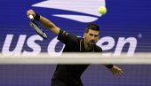 ОВО СУ СВИ ЧЕКАЛИ: Ево кад Новак Ђоковић игра у осмини финала Ју-Ес опена