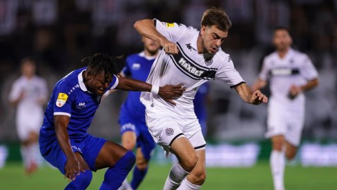 BRANISLAV JOVANOVIĆ: Voša ima tim za velika dela