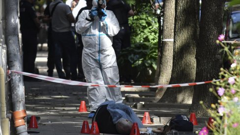 KO JE BIO LIKVIDIRANI ANDREJ PARUBIJ: Od veličanja Hitlera, do komandovanja u ubistvu civila u Odesi