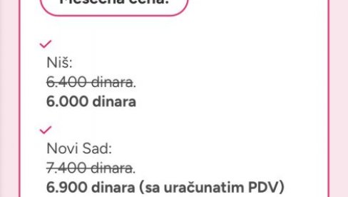 ЛИЦЕМЕРИ: Руше државу 10 месеци, сад зову децу у своју приватну школу глуме