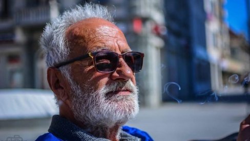 ЗРЕЊАНИН ТУГУЈЕ: Преминуо Душан Берберски Брица