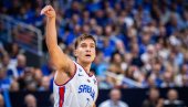 MOMCI, VIDIMO SE U FINALU! Bogdan se oglasio i oduševio Srbiju - Poslao moćnu poruku pred nastavak Evrobasketa!