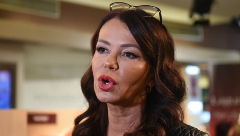 ВОЛЕЛИ СЕ ТРИ ГОДИНЕ: Његова смрт нас је заувек раставила