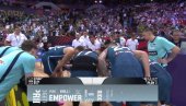 LUKA DONČIĆ JE HIT! Preuzeo ulogu trenera pa odbrusio saigraču (VIDEO)