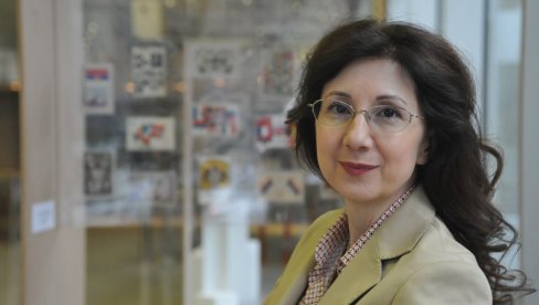 ЗА РАВНОПРАВАН И ФЕР МУЛТИПОЛАРНИ СВЕТ: Проф. др Драгана Митровић о глобалној улози и значају асоцијације потекле пре 24 године