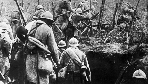 УЛТИМАТУМ ИЗ БЕЧА ИЗАЗИВА ЕКСПЛОЗИЈУ: Прави узроци који су довели до избијања Првог светског рата